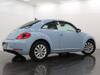 VOLKSWAGEN THE BEETLE