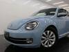 VOLKSWAGEN THE BEETLE