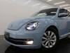 VOLKSWAGEN THE BEETLE