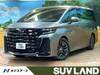TOYOTA VELLFIRE HYBRID