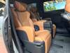 TOYOTA VELLFIRE HYBRID