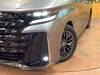 TOYOTA VELLFIRE HYBRID