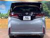 TOYOTA VELLFIRE HYBRID
