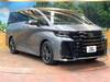 TOYOTA VELLFIRE HYBRID