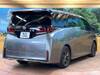 TOYOTA VELLFIRE HYBRID