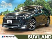 2022 TOYOTA HARRIER G