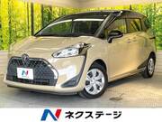 2021 TOYOTA SIENTA G