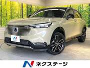 2022 HONDA VEZEL