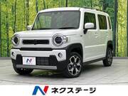 2023 SUZUKI HUSTLER
