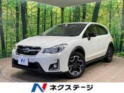 2016 SUBARU XV