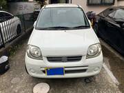 2008 SUZUKI KEI A