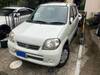 SUZUKI KEI