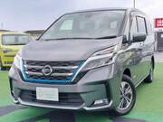 2021 NISSAN SERENA