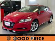 2010 HONDA CR-Z