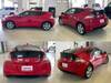 HONDA CR-Z
