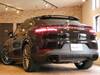 PORSCHE CAYENNE COUPE