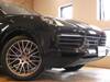 PORSCHE CAYENNE COUPE