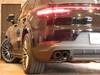 PORSCHE CAYENNE COUPE
