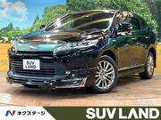 2019 TOYOTA HARRIER HYBRID PREMIUM