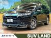 TOYOTA HARRIER HYBRID