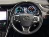 TOYOTA HARRIER HYBRID