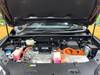 TOYOTA HARRIER HYBRID