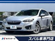 2017 SUBARU IMPREZA G4