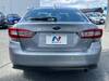 SUBARU IMPREZA G4