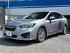 SUBARU IMPREZA G4