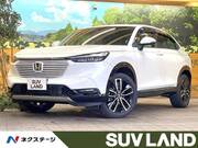 2024 HONDA VEZEL