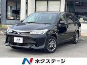 2015 TOYOTA COROLLA FIELDER