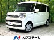 2021 SUZUKI SPACIA