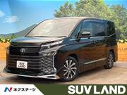 2023 TOYOTA VOXY