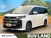 2023 TOYOTA NOAH