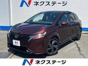 2021 NISSAN OTHER