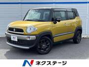 2018 SUZUKI XBEE HYBRID MZ