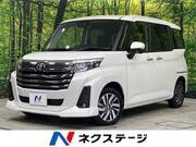 2025 TOYOTA ROOMY