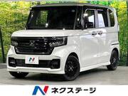2023 HONDA N-BOX CUSTOM