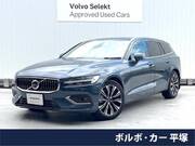 2024 VOLVO V60
