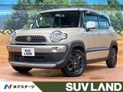 2018 SUZUKI XBEE