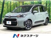 2024 TOYOTA SIENTA