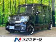 2013 HONDA N-BOX CUSTOM