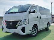 2023 NISSAN CARAVAN