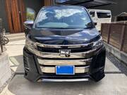 2021 TOYOTA NOAH