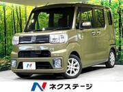 2018 DAIHATSU WAKE