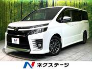 2017 TOYOTA VOXY
