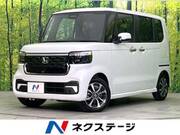 2026 HONDA N-BOX CUSTOM