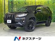 2021 TOYOTA LAND CRUISER PRADO