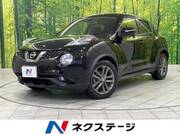 2014 NISSAN JUKE 15RX URBAN SELECTION