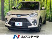 2022 TOYOTA RAIZE